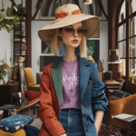 Fashion