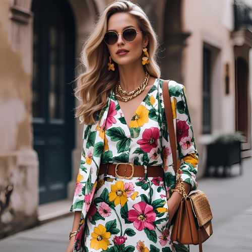 Flower Power