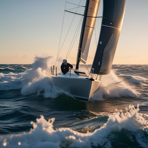 Small Yacht Market