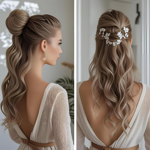 hair spa