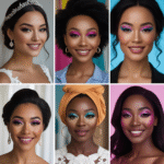 Makeup