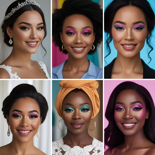 Makeup