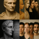 Aquiline Nose