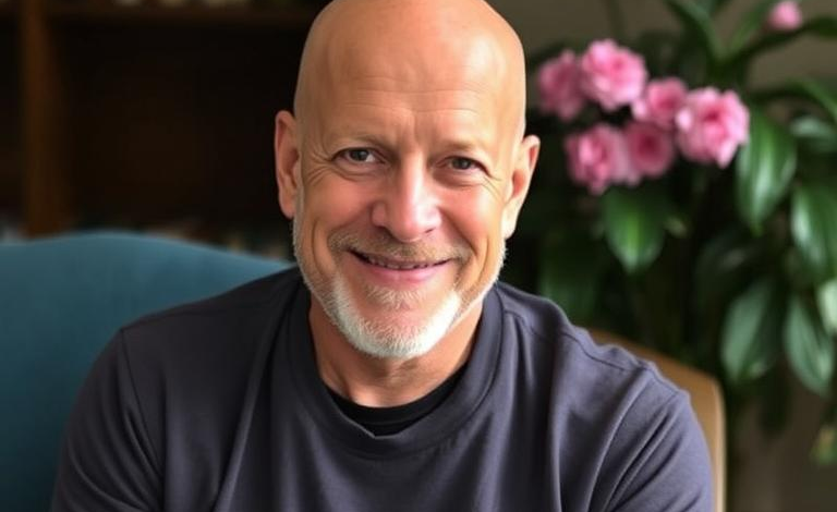 Bruce Willis Health