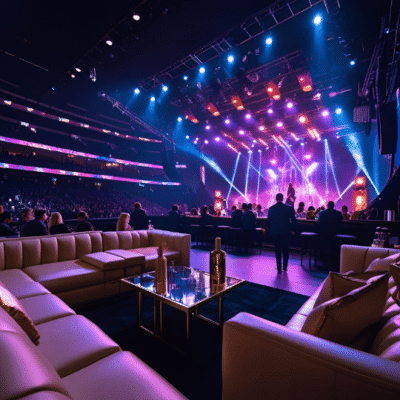 VIP Box