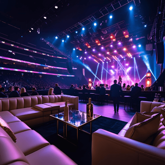VIP Box
