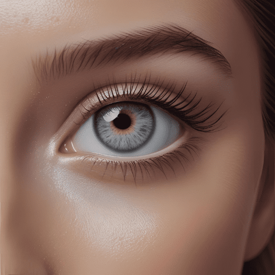 Doe Eyes