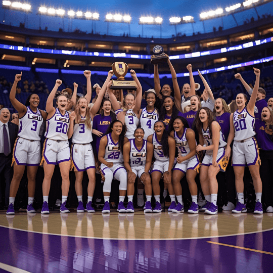 LSU Women