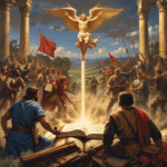 Spiritual Warfare