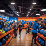 Dick's Sporting Goods