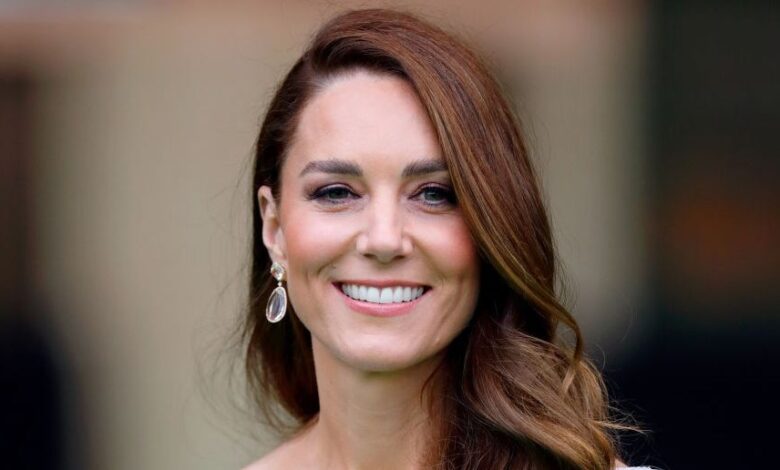 Kate Middleton