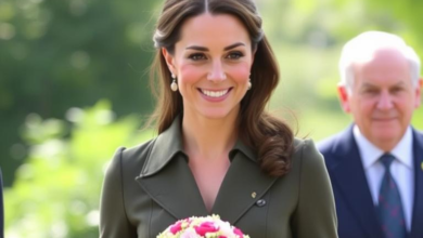 Kate Middleton