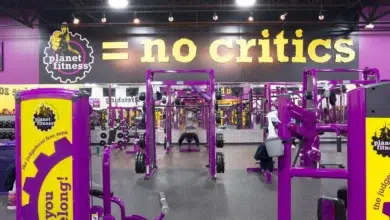 Planet Fitness hours