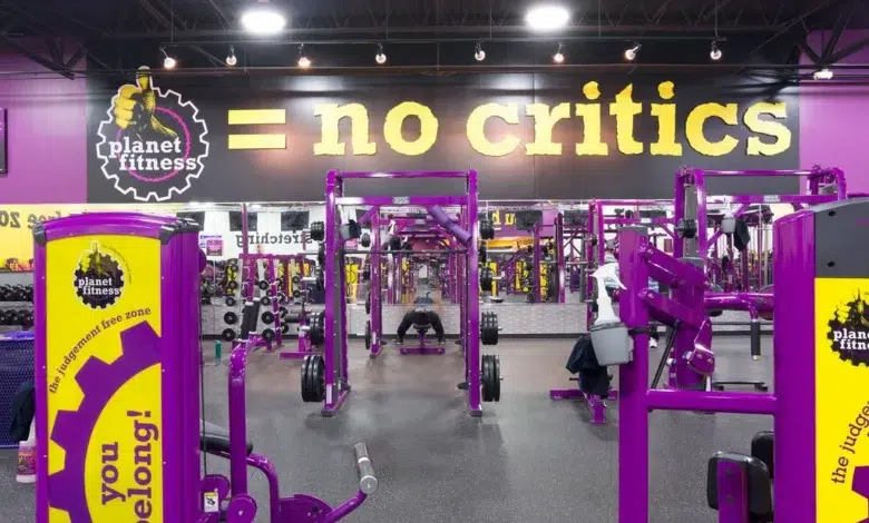 Planet Fitness hours