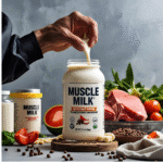 Muscle Milk