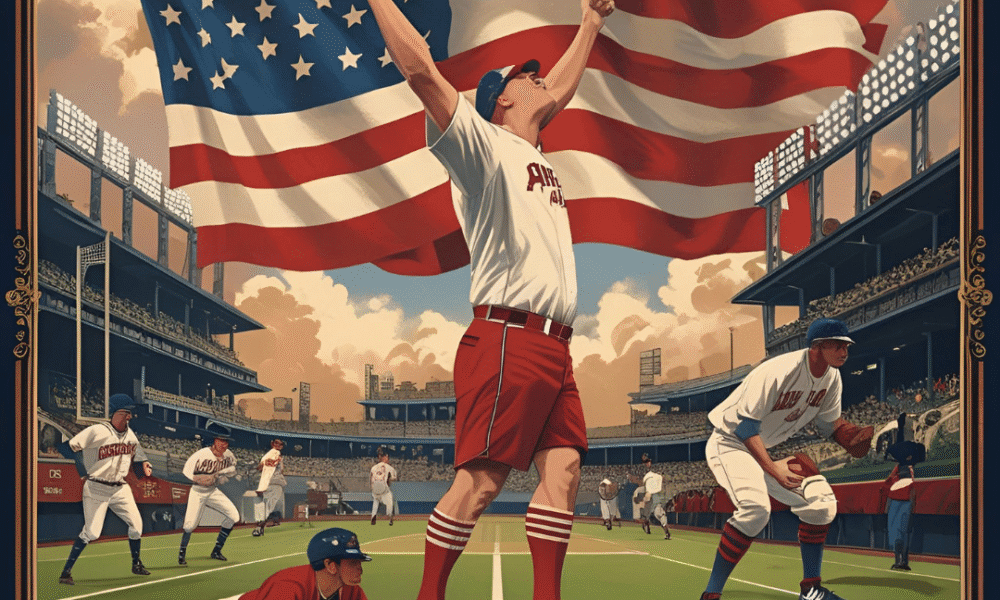 American Sports