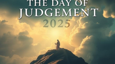 Day of Judgment