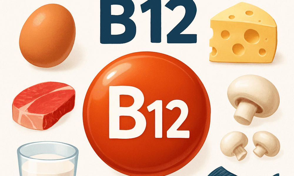 Vitamin B12