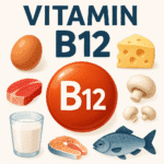 Vitamin B12