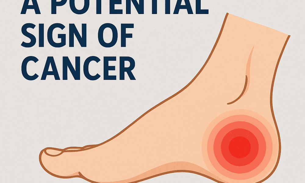 Sign of Cancer
