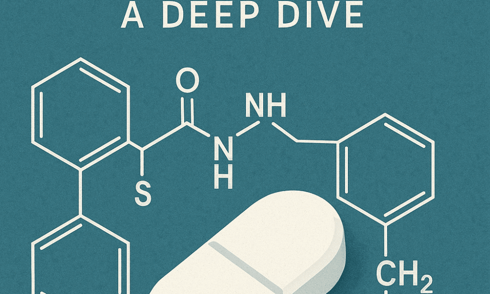 Fenbendazole: A Deep Dive