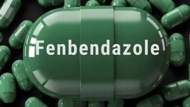 Fenbendazole