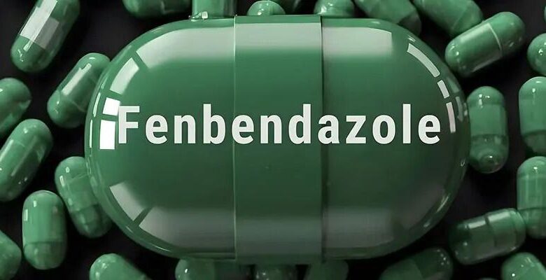 Fenbendazole