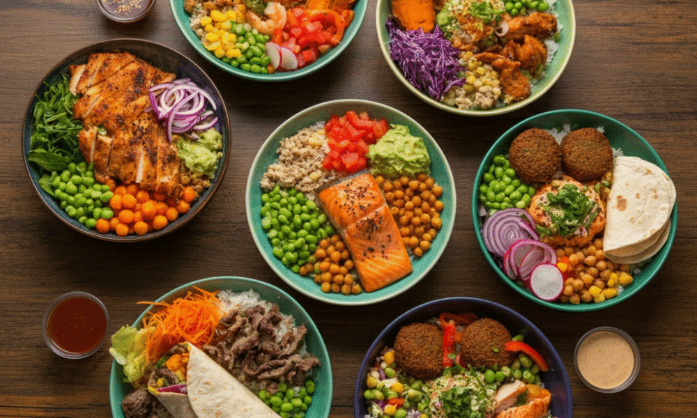 Dinner Bowl