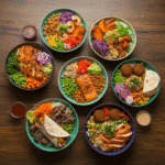 Dinner Bowl