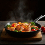 Recipe Variations for Every Dietary Need