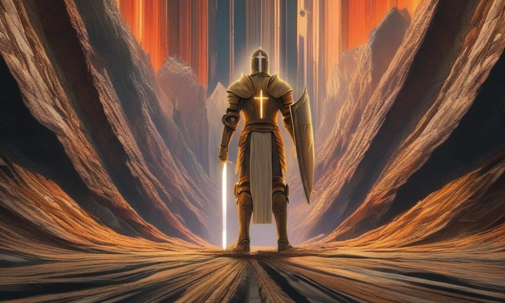 Spiritual Warfare