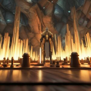 Spiritual Warfare