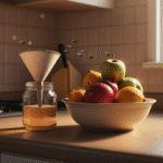 Fruit Flies