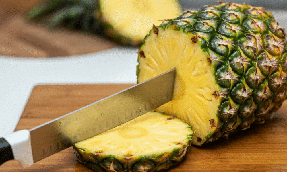 Pineapple
