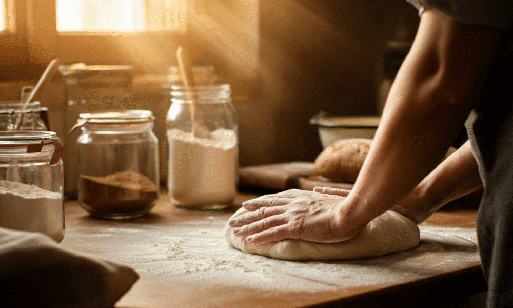 Bread