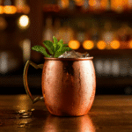 Copper Mule