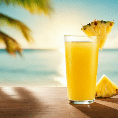 Pineapple Juice