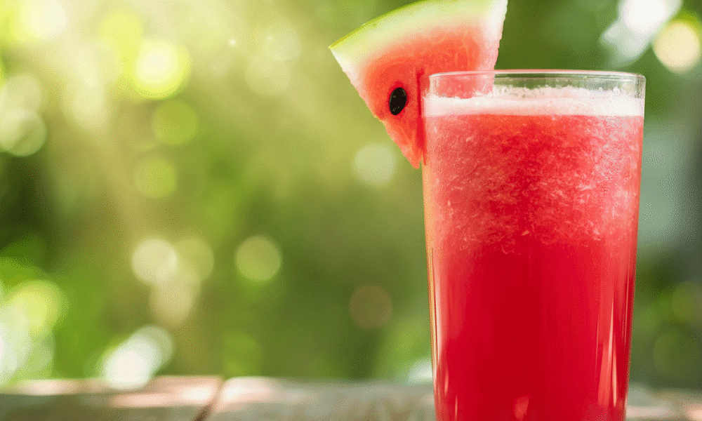 Watermelon Juice