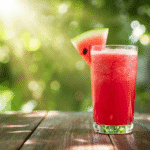 Watermelon Juice