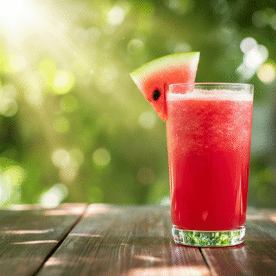 Watermelon Juice