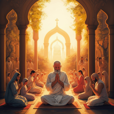 Role of Religion