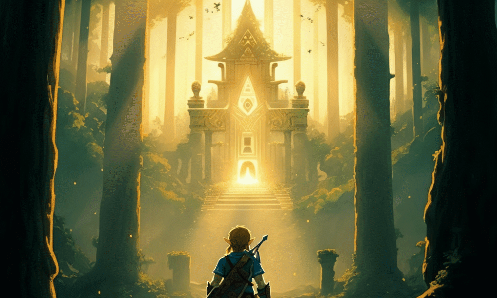Zelda