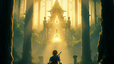 Zelda