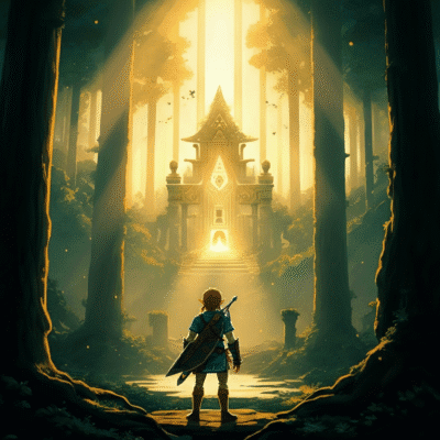 Zelda