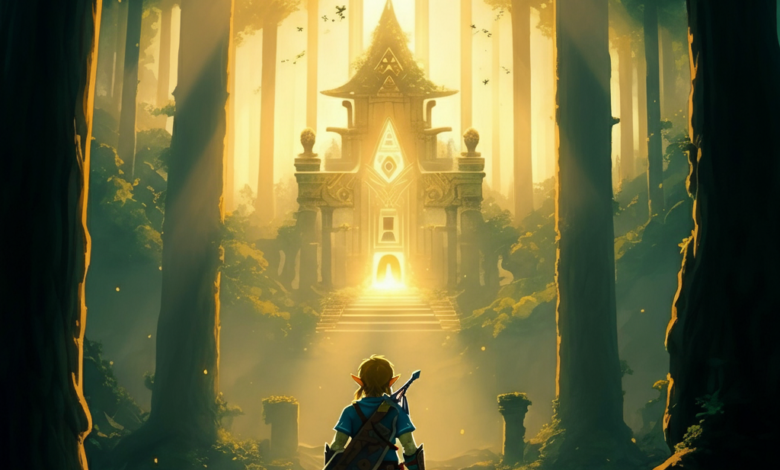 Zelda