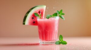 Watermelon Juice