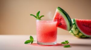 Watermelon Juice