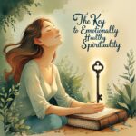 Emotionally Healthy Spirituality