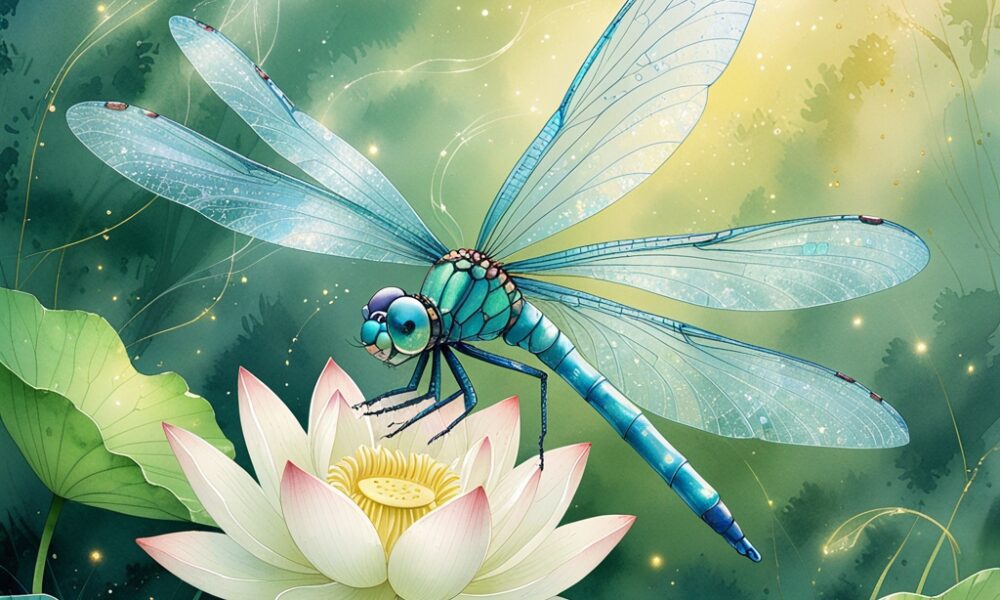 Dragonfly