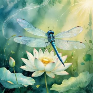 Dragonfly